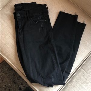 Mother the Looker Ankle Fray I’m Guilty as Sin 28